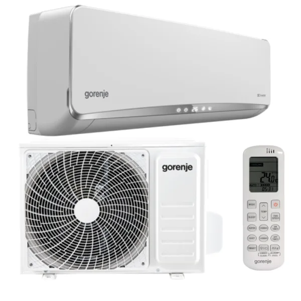 Gorenje Pandora gaisa kondicionētājs