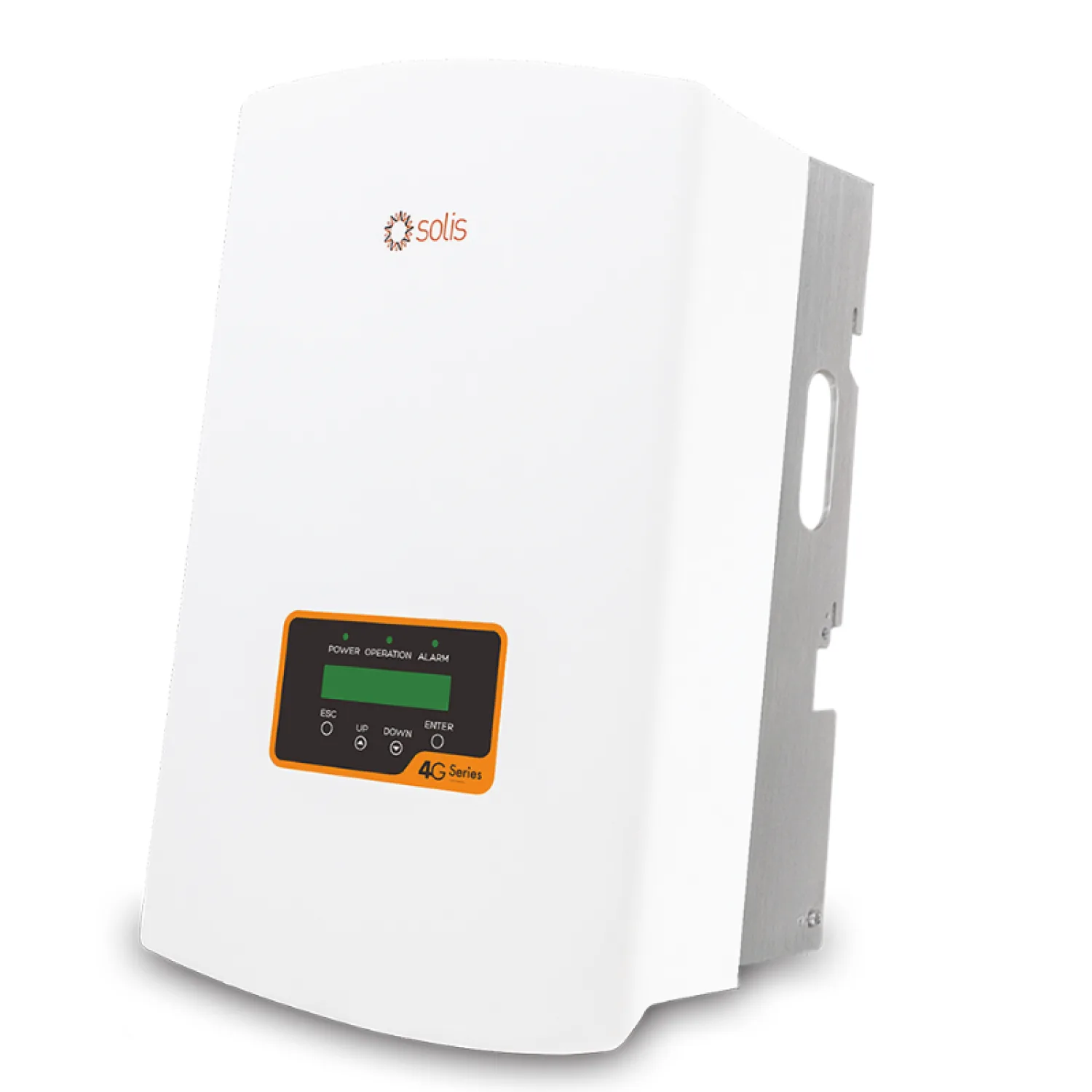 Solis invertors S5-GR3P20K, 20 kW, 3F