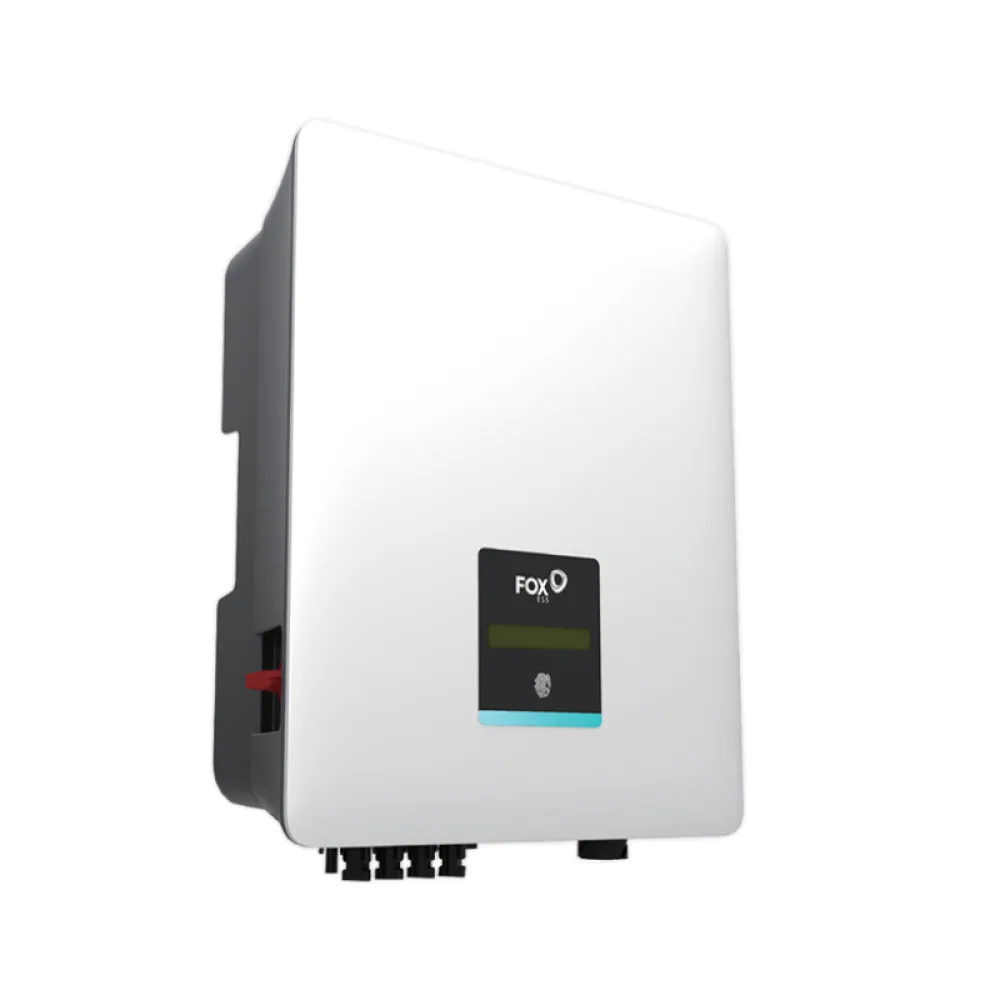 FoxESS invertors T15-G3-GD470, 15 kW
