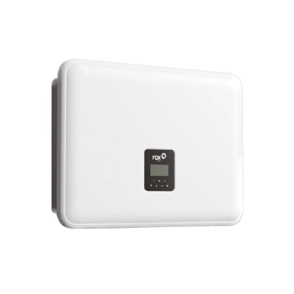 FoxESS P3-PRO-15.0 hibridais invertors, 15 kW