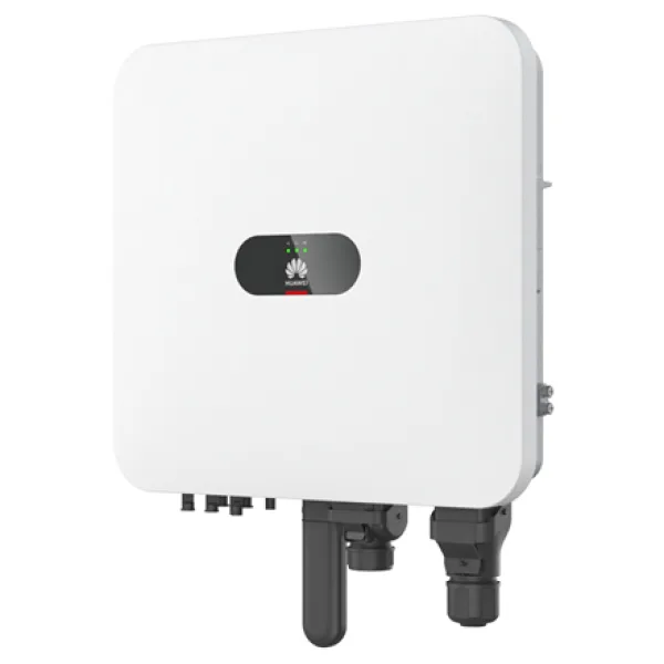 Huawei SUN2000-6K-MAP0 hibrīda invertors, 6 kW