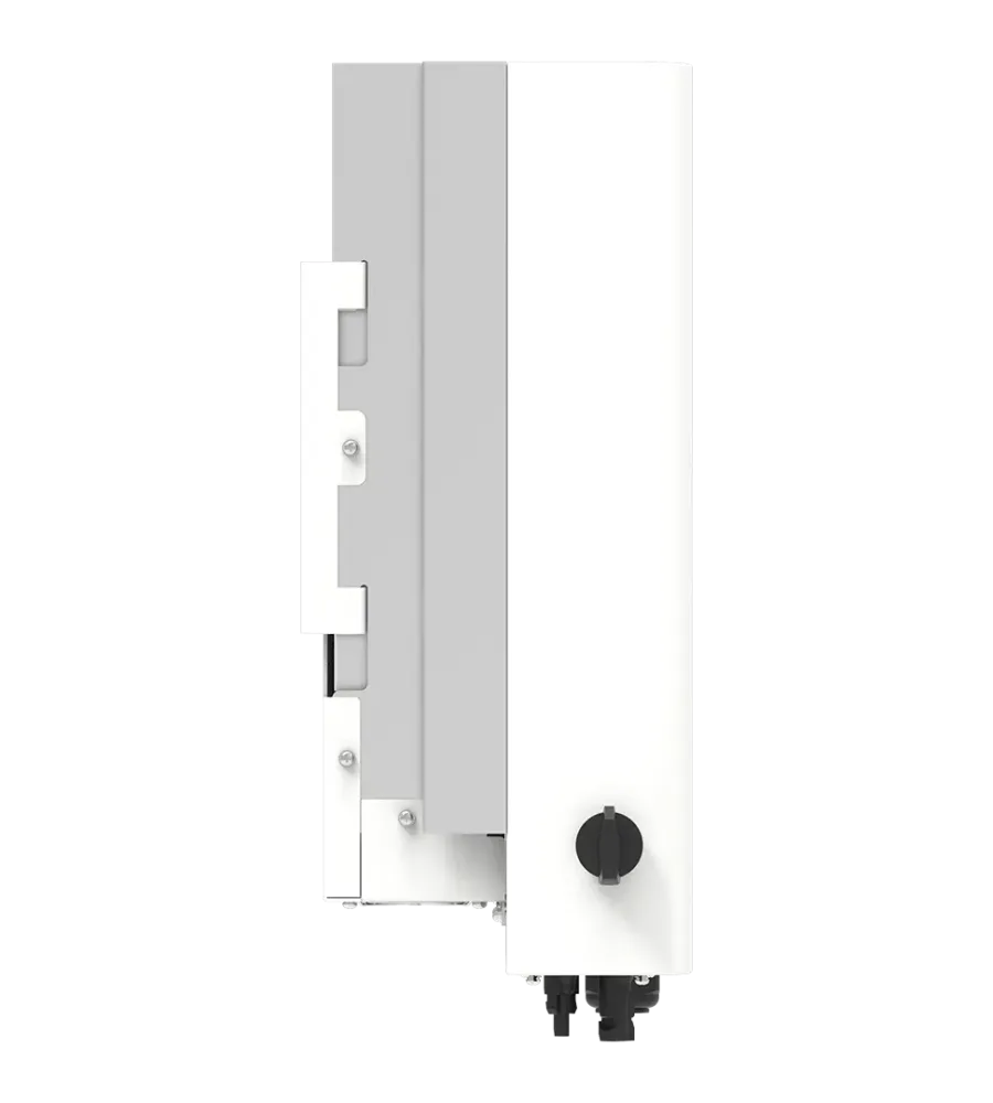 Deye SUN-33K-G04 33 kW trīsfāžu tīkla saules invertors