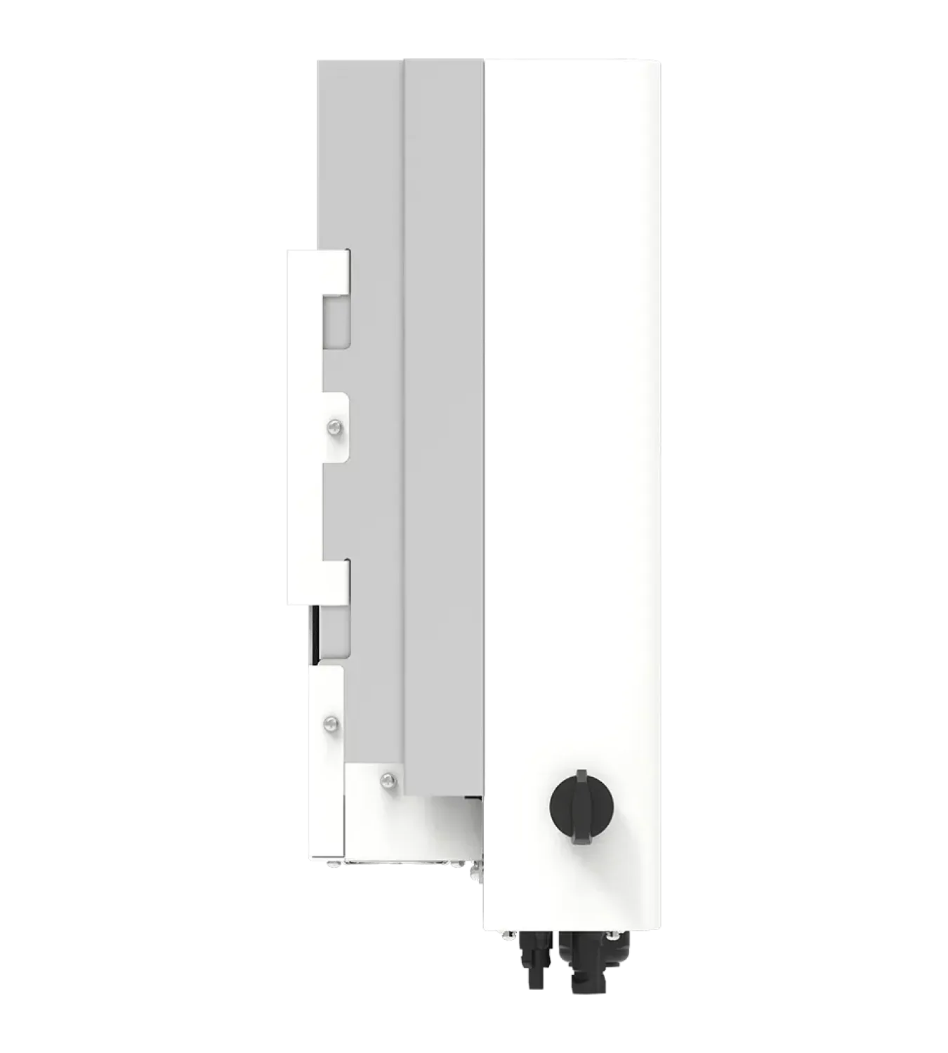 Deye SUN-33K-G04 33 kW trīsfāžu tīkla saules invertors