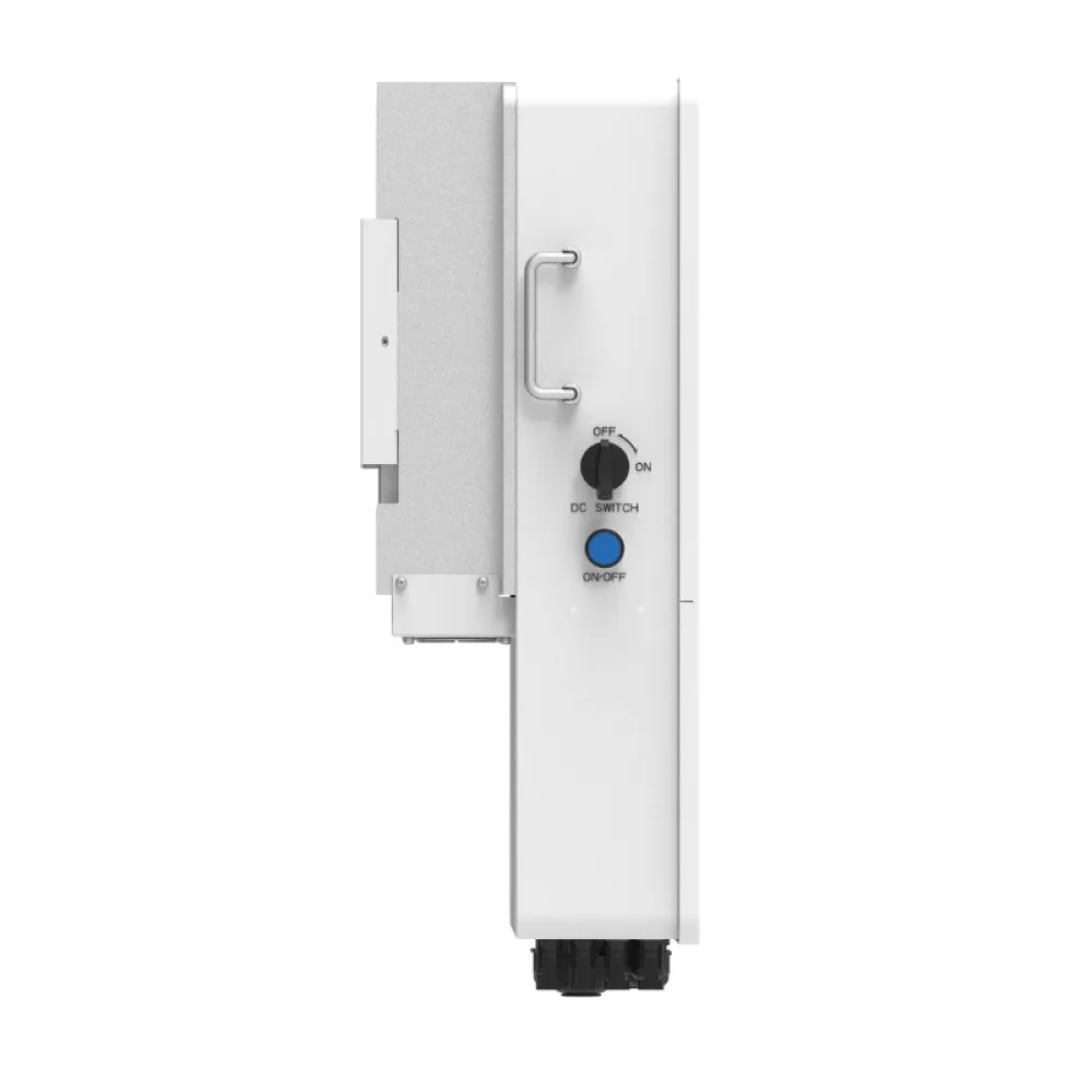 Trīsfāžu hibrīda invertors Deye SUN-20K-SG01HP3-EU-AM2, 20 kW