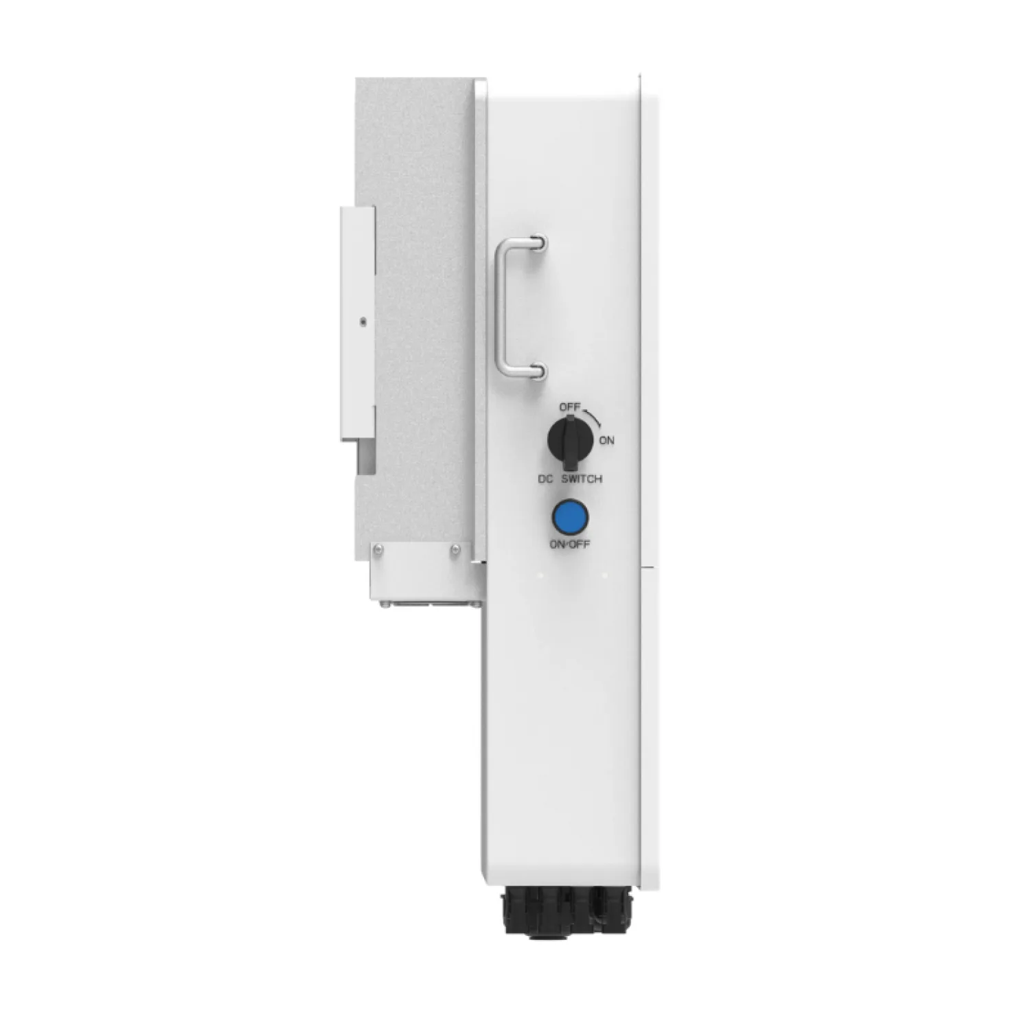 Trīsfāžu hibrīda invertors Deye SUN-20K-SG01HP3-EU-AM2, 20 kW
