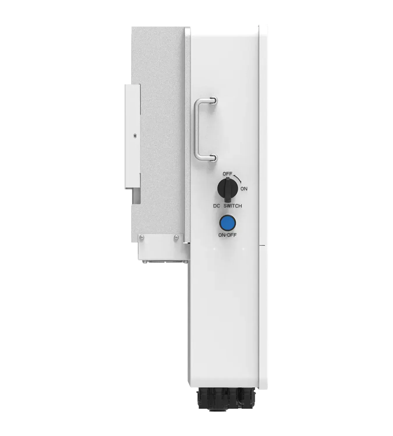 Trīsfāzu hibrīda invertors Deye SUN-20K-SG01HP3-EU-AM2, 20 kW
