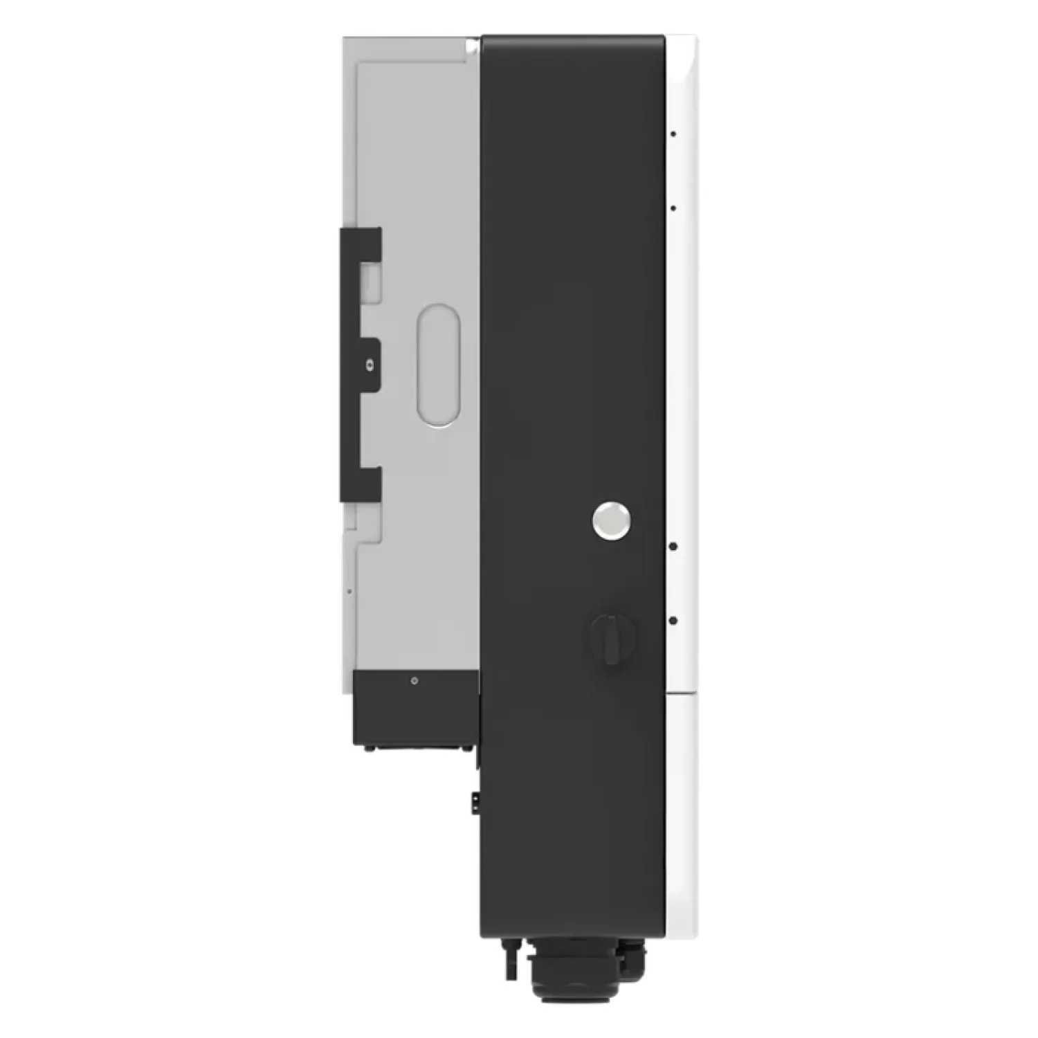 Deye SUN-10K-SG05LP3-EU-SM2 zemsprieguma hibrīda invertors, 10 kW