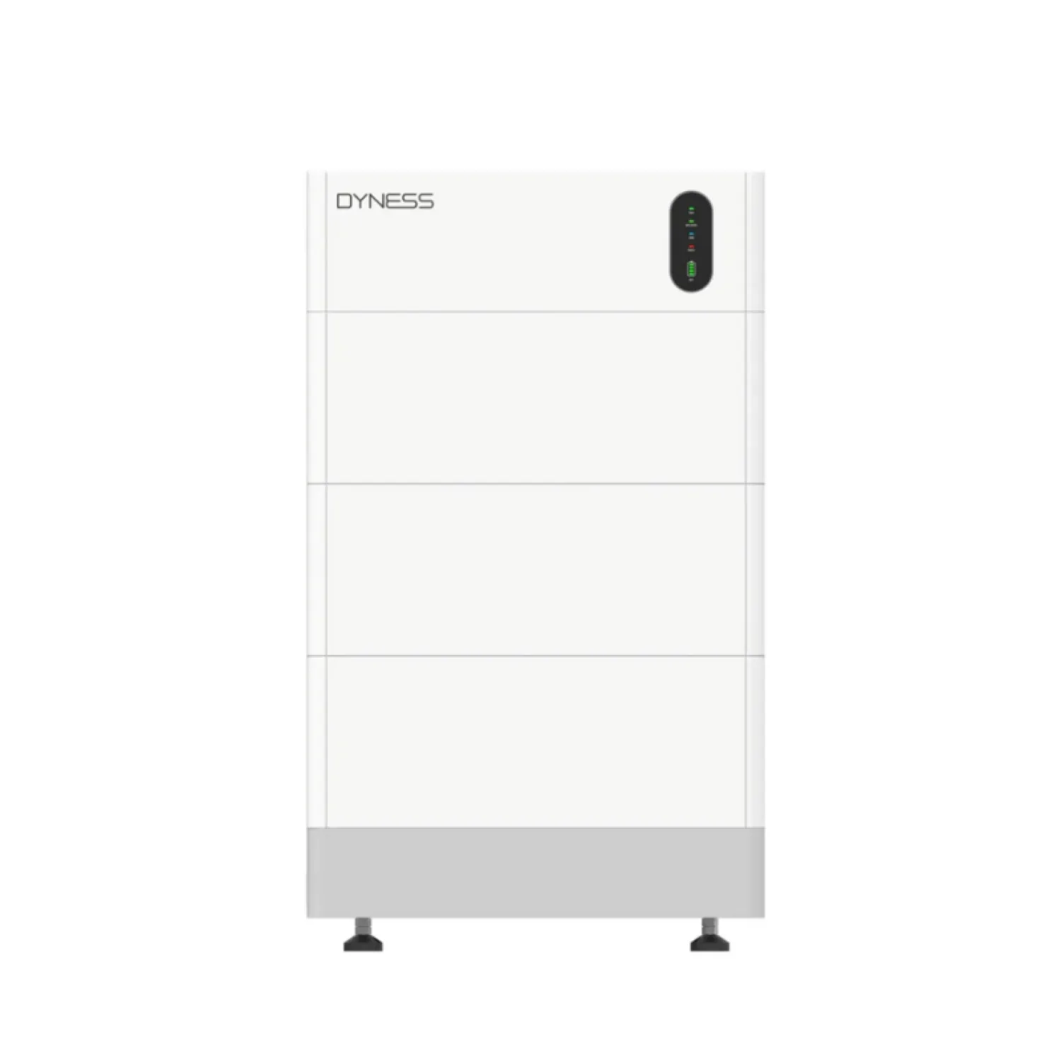 Dyness Tower Pro augstsprieguma enerģijas uzkrājējs TP15 15,36 kWh