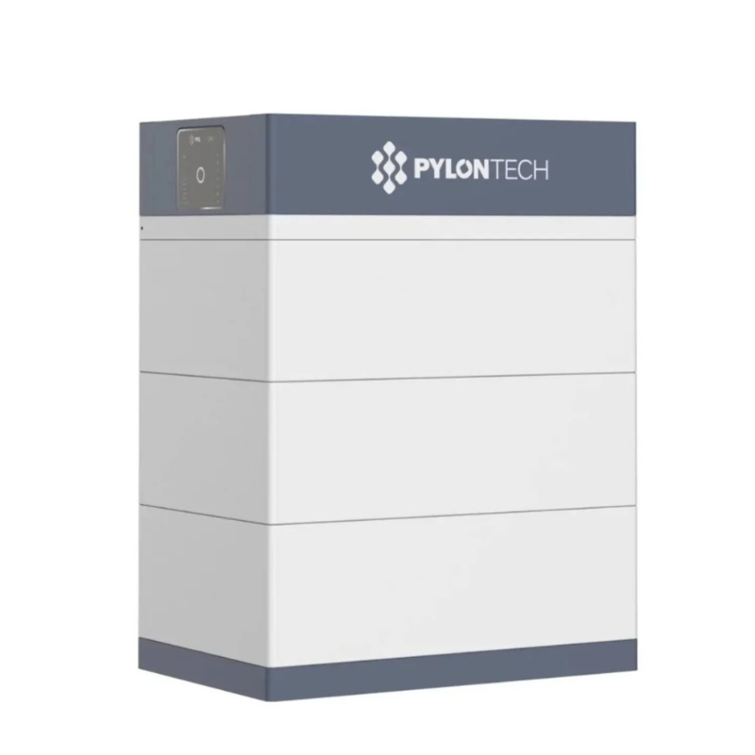 Pylontech Force H3 augstsprieguma enerģijas uzkrājējs 20,48 kWh