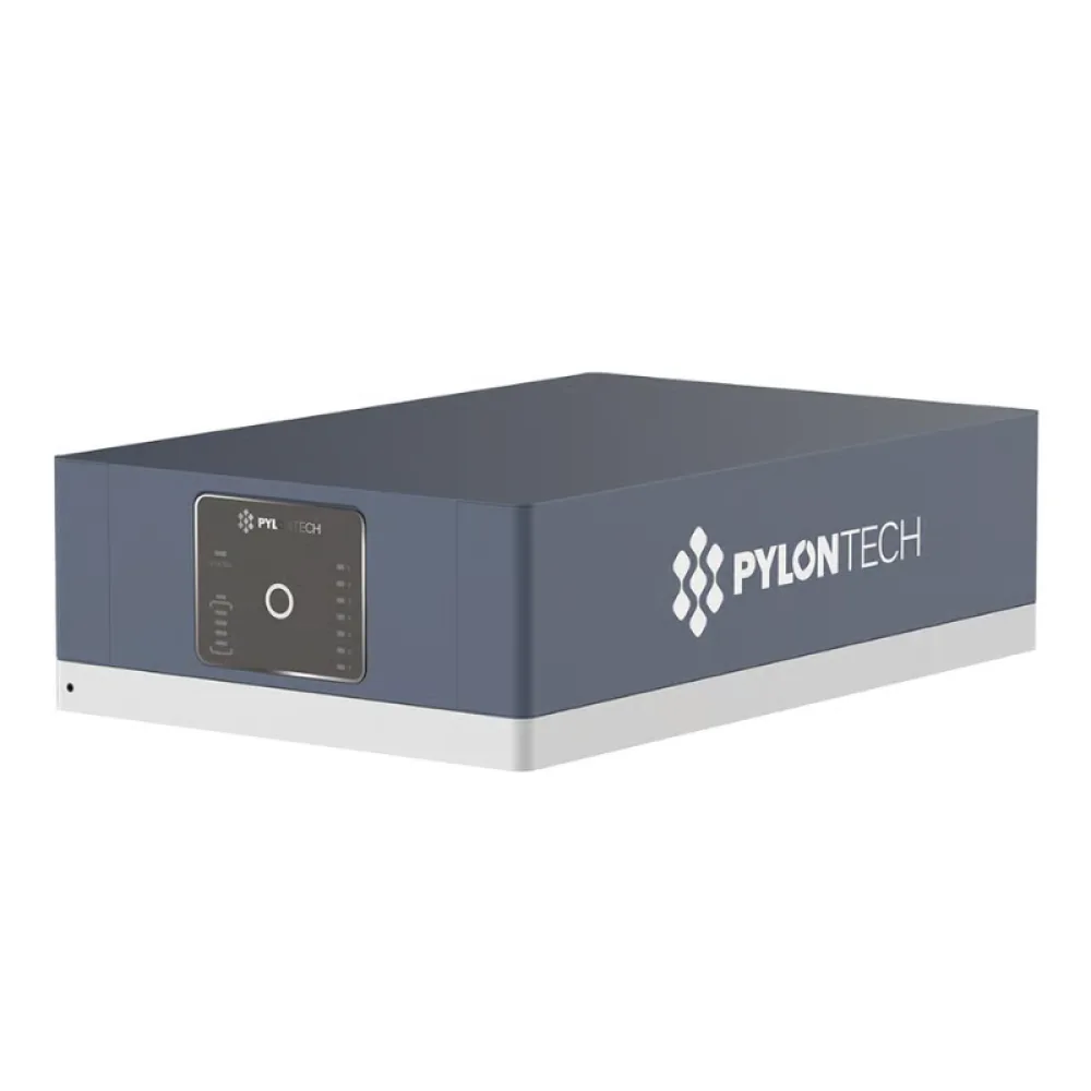Pylontech Force H3 augstsprieguma enerģijas uzkrājējs 20,48 kWh
