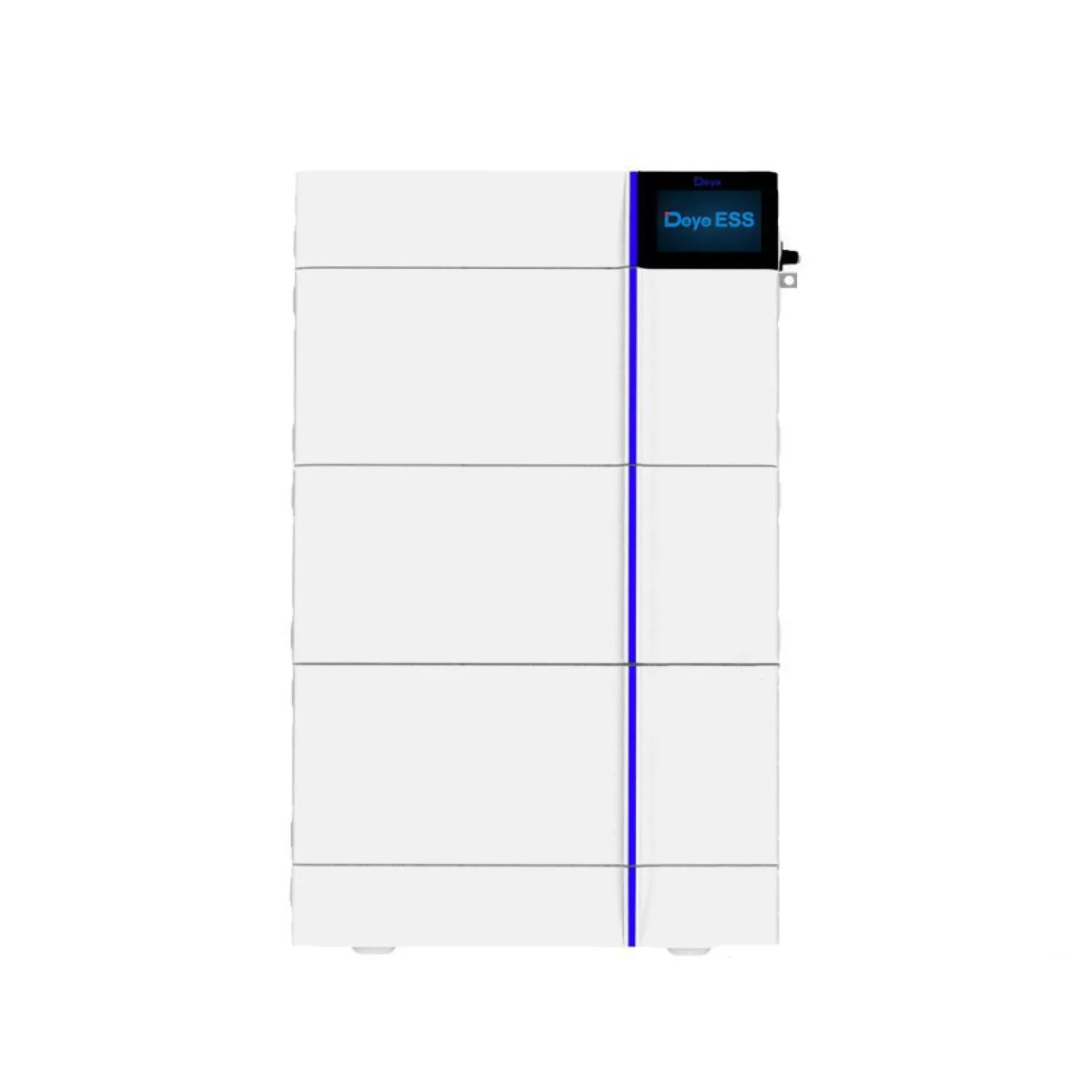 Deye enerģijas uzkrājējs GB-L20 PRO, 20 kWh