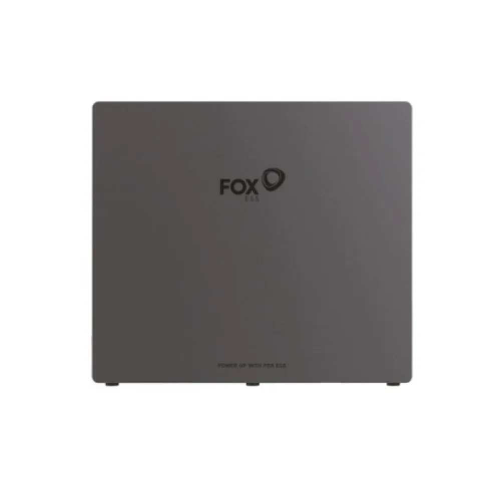 FoxESS EP12 enerģijas uzkrājējs 11,52 kWh ar BMS