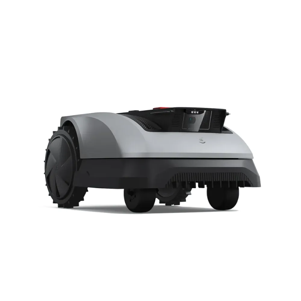 Ecovacs GOAT O800 RTK zāles pļāvējs robots