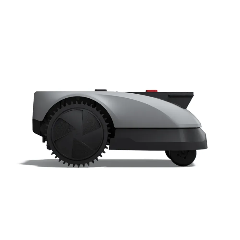 Ecovacs GOAT O800 RTK zāles pļāvējs robots