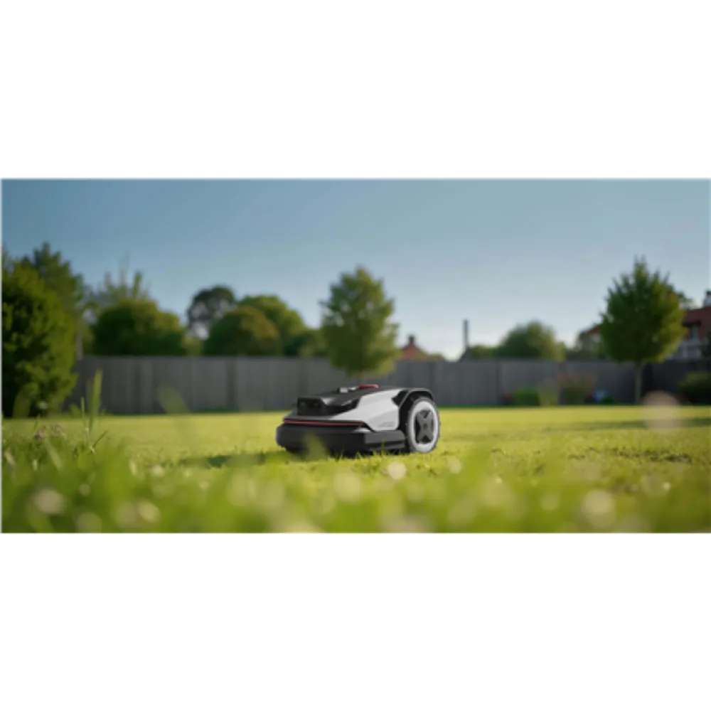 Roborock RockNeo Q105 robotizētais zāles pļāvējs