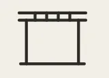 Pergolas