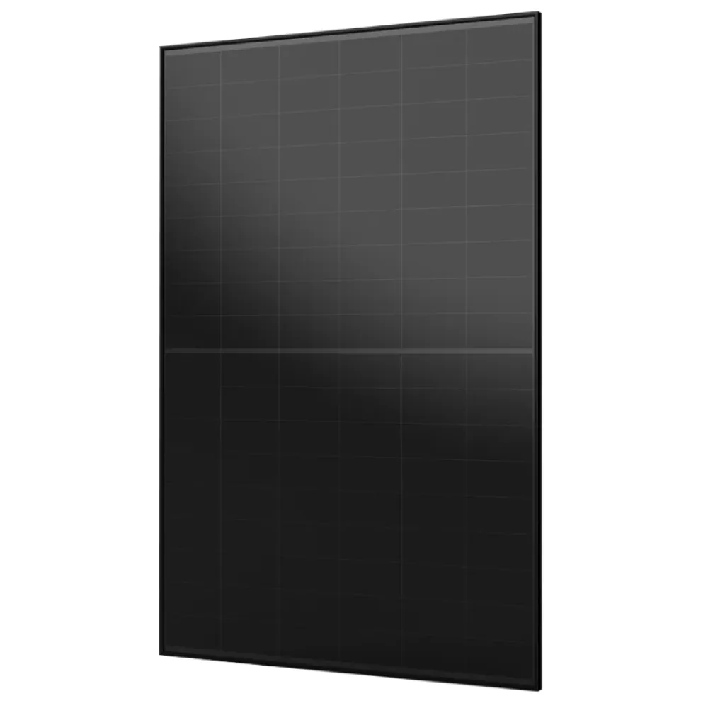 AIKO Neostar 2S AIKO-A455-MAH54Mb 455 W Full Black saules modulis