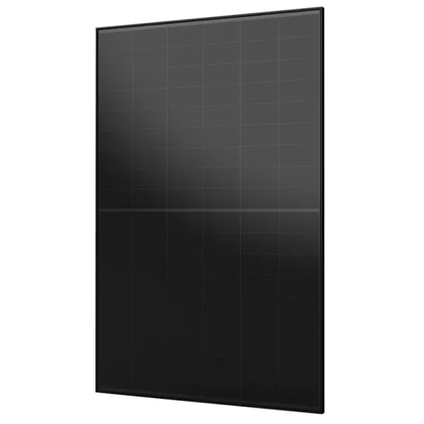 AIKO Neostar 2S AIKO-A455-MAH54Mb 455 W Full Black saules panelis