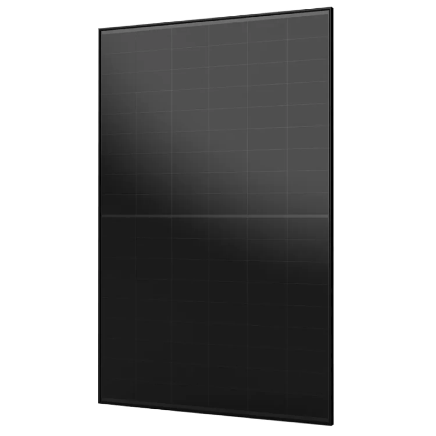 AIKO Neostar 2S AIKO-A455-MAH54Mb 455 W Full Black saules modulis