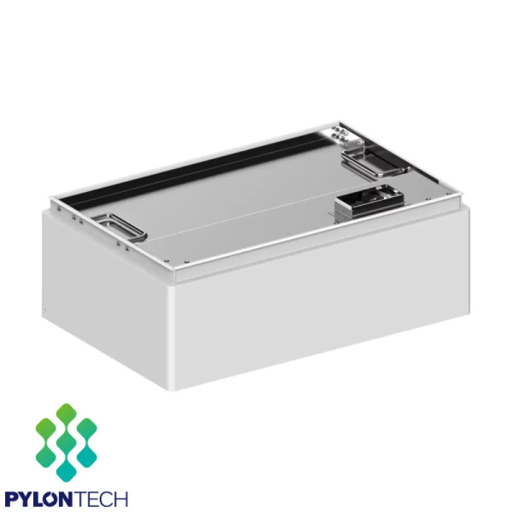 Pylontech Force H3 FH10050 akumulatora modulis 5,12 kWh