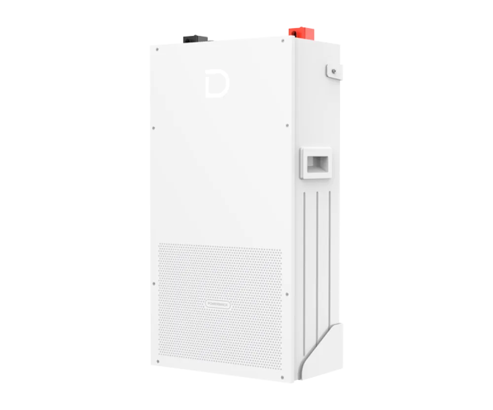 Dyness PowerBrick zemas sprieguma enerģijas uzkrājējs 14,336 kWh