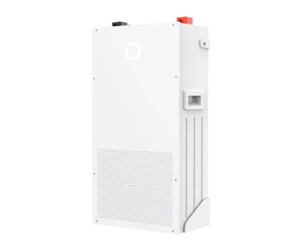 Dyness PowerBrick zemas sprieguma enerģijas uzkrājējs 14,336 kWh