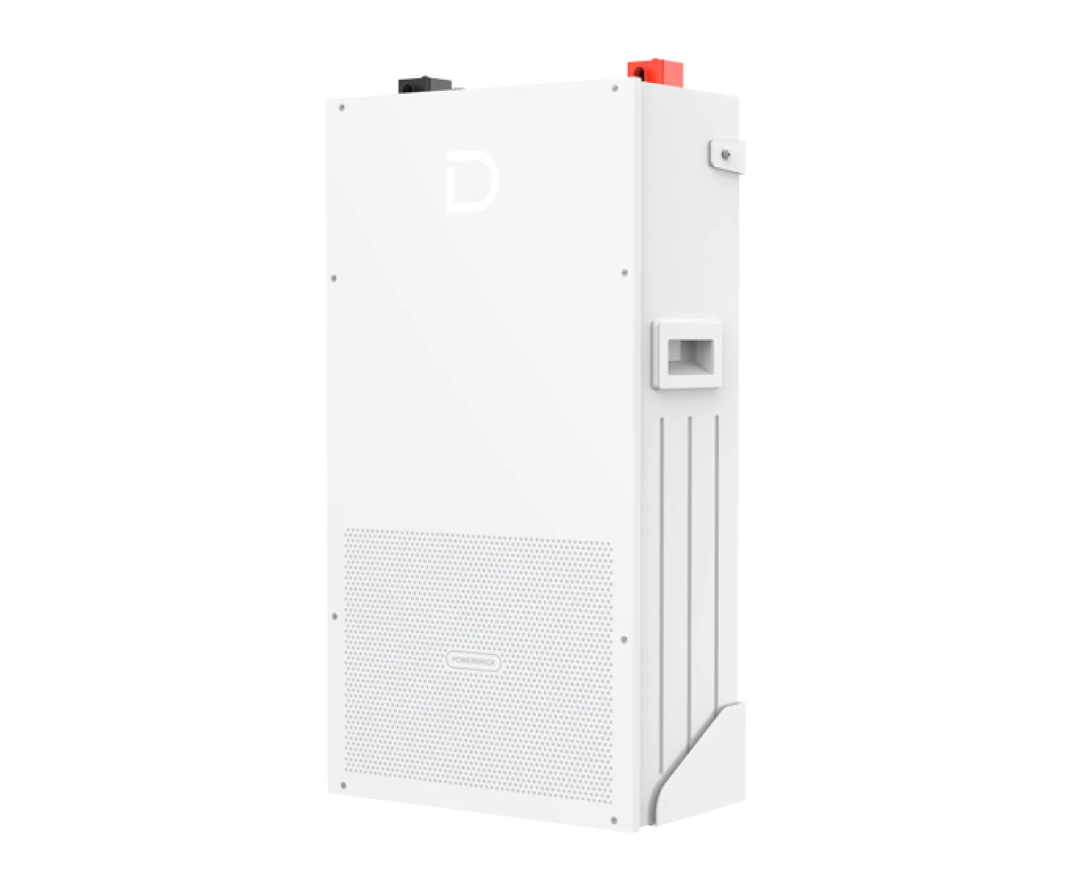 Dyness PowerBrick zemas sprieguma enerģijas uzkrājējs 14,336 kWh