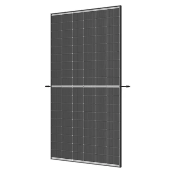 Trina Solar Vertex S+ TSM-495NEG18R.28 495 W stikls/stikls saules modulis