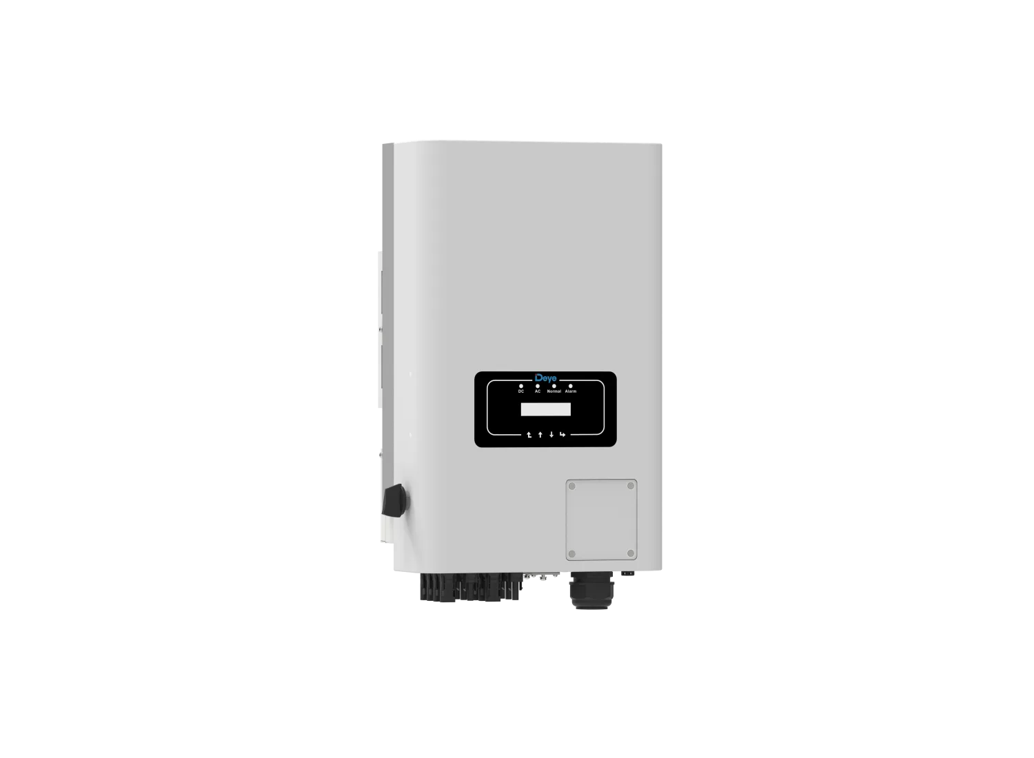 Deye SUN-33K-G04 33 kW trīsfāžu tīkla saules invertors