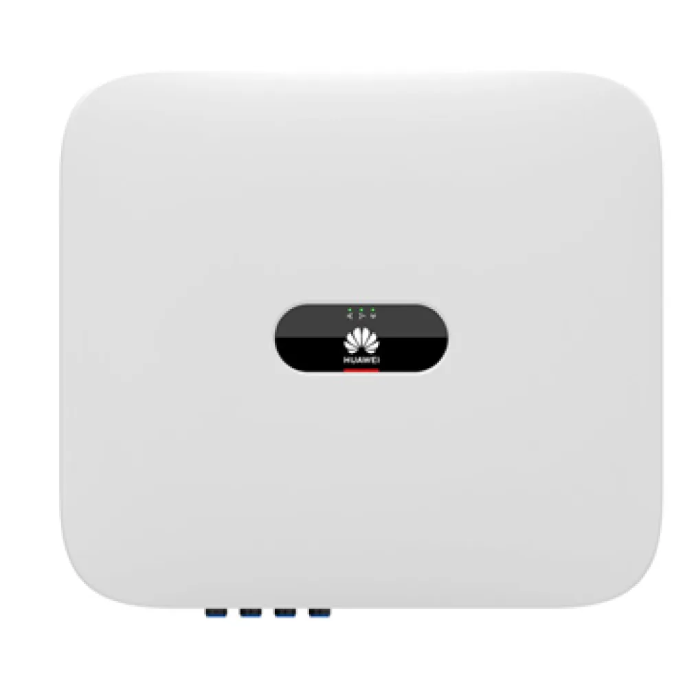 Huawei SUN2000-12KTL-M5 12 kW trīsfāžu tīkla invertors