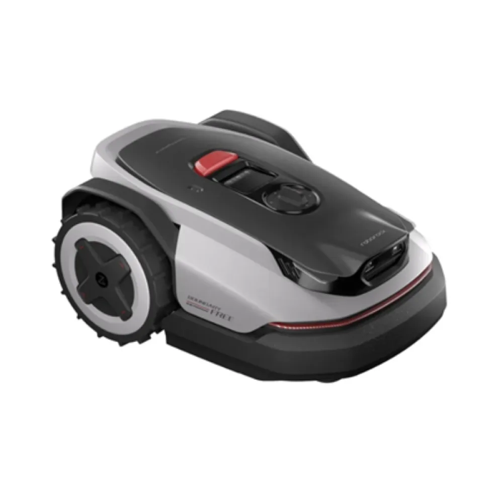 Roborock RockNeo Q110 robotizētais zāles pļāvējs