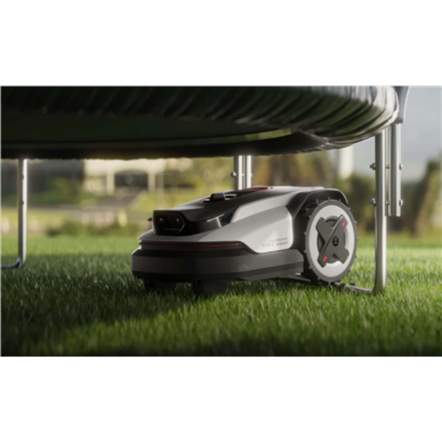Roborock RockNeo Q110 robotizētais zāles pļāvējs