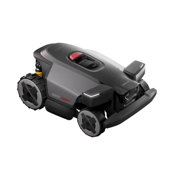 Roborock Rockow Z130 robotizētais zāles pļāvējs