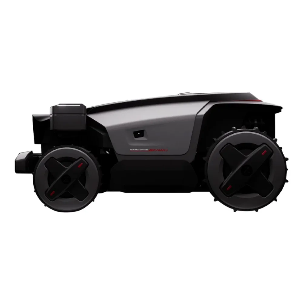 Roborock Rockow Z130 robotizētais zāles pļāvējs