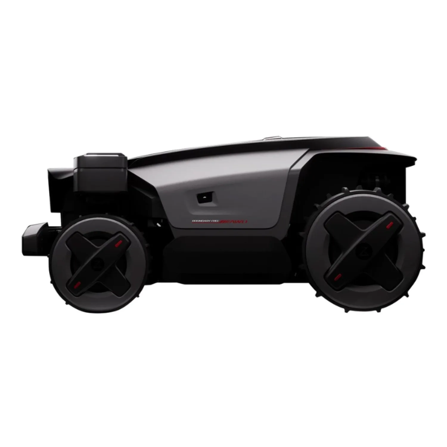 Roborock Rockow Z130 robotizētais zāles pļāvējs