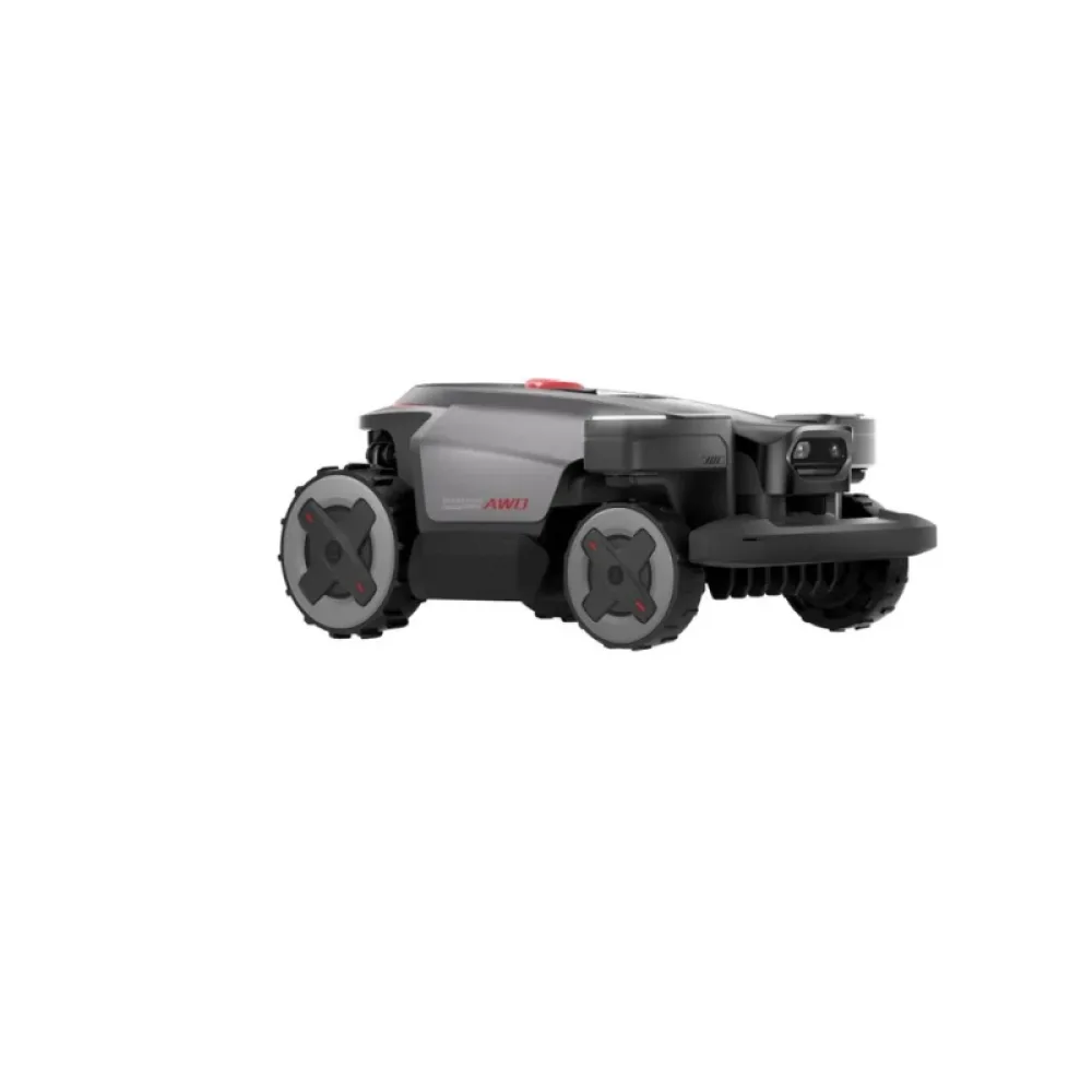 Roborock Rockow Z130 robotizētais zāles pļāvējs