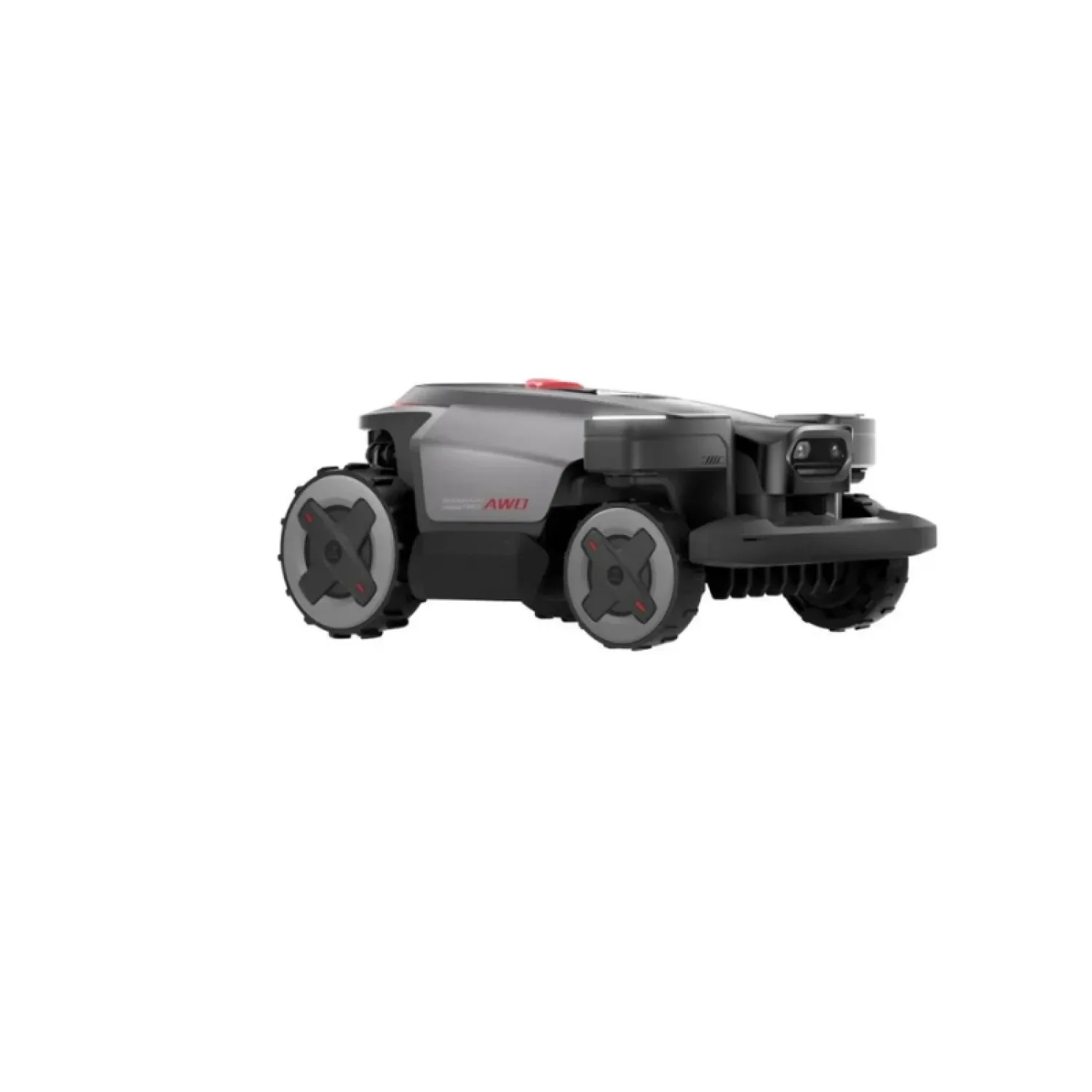 Roborock Rockow Z130 robotizētais zāles pļāvējs
