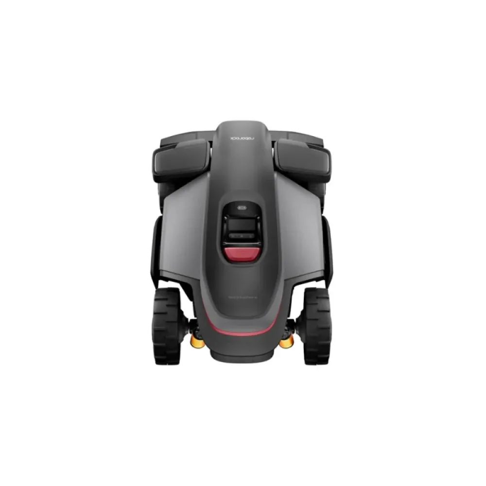 Roborock Rockow Z130 robotizētais zāles pļāvējs