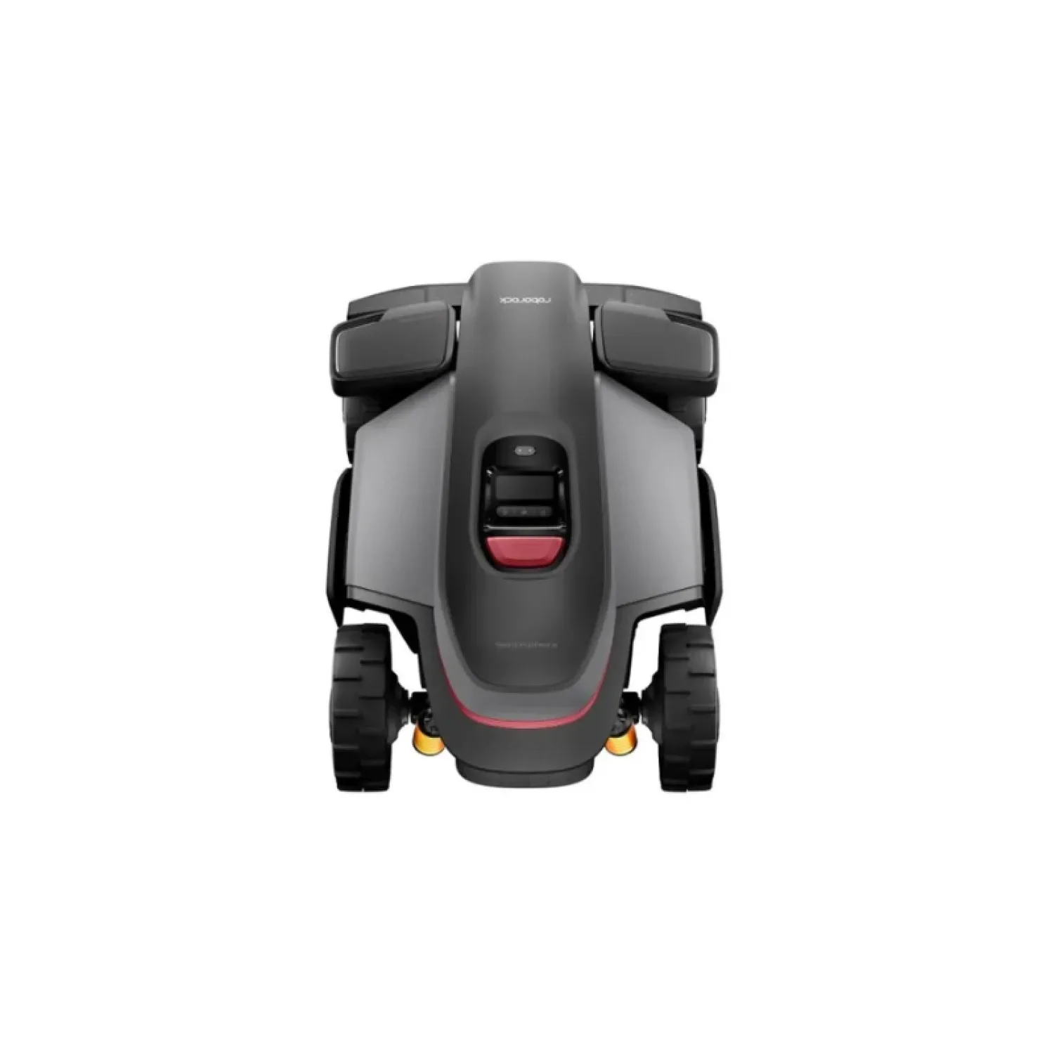 Roborock Rockow Z130 robotizētais zāles pļāvējs