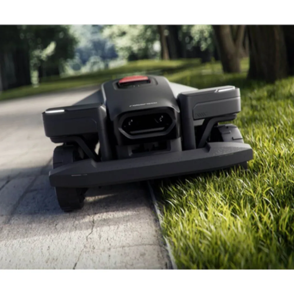 Roborock Rockow Z130 robotizētais zāles pļāvējs