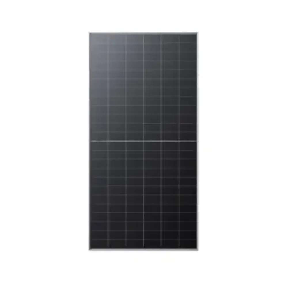 Jinko Solar Tiger Neo N-Type 590W JKM590N-72HL4-BDV saules modulis