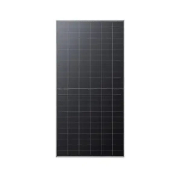 Jinko Solar Tiger Neo N-Type 590W JKM590N-72HL4-BDV saules modulis