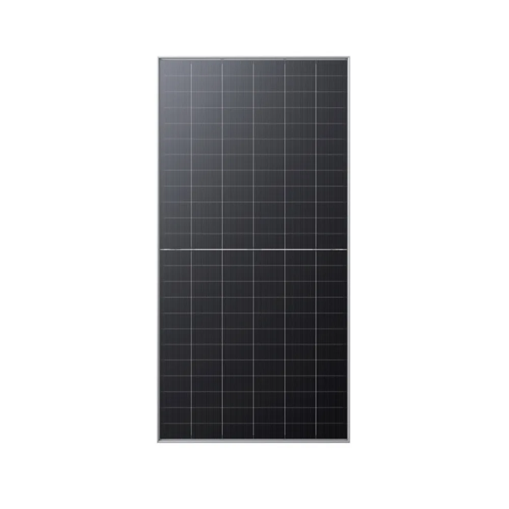 Jinko Solar Tiger Neo N-Type 590W JKM590N-72HL4-BDV saules modulis
