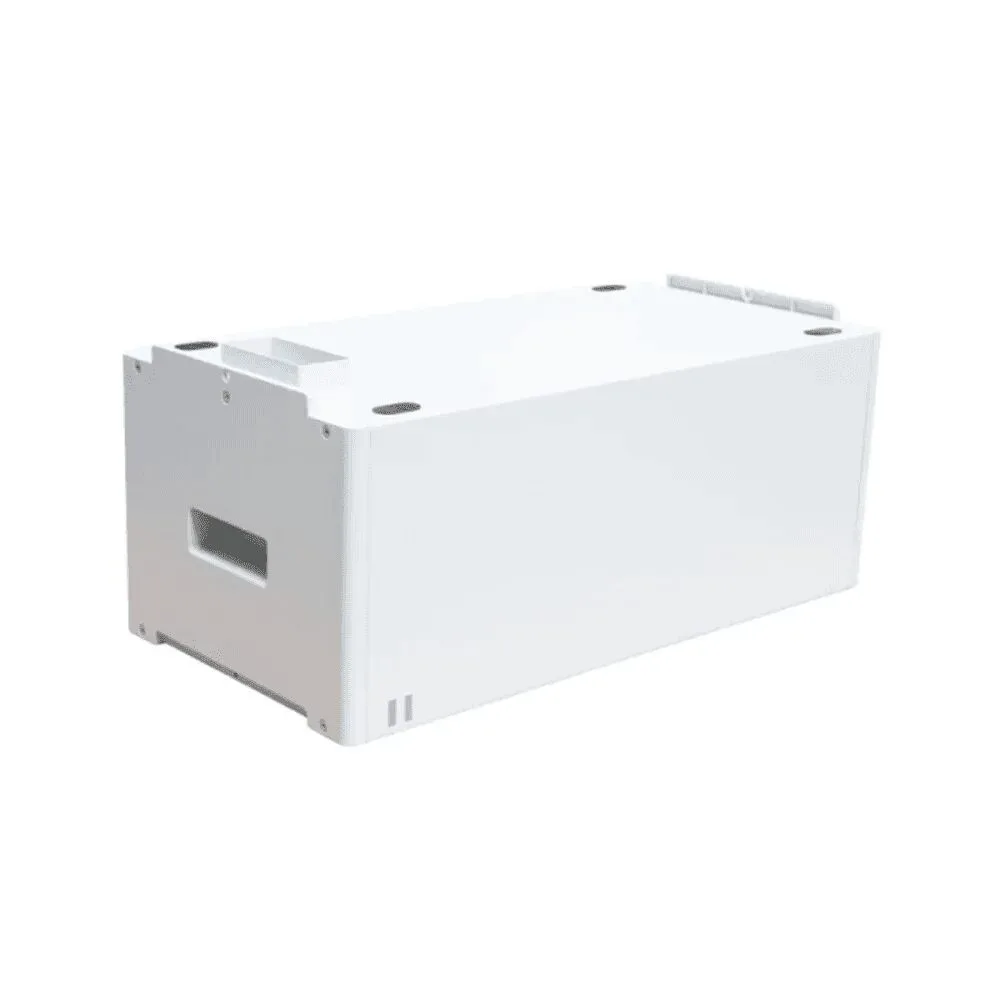 BYD HVM (Battery-Box Premium) baterijas modulis 2.76 kWh