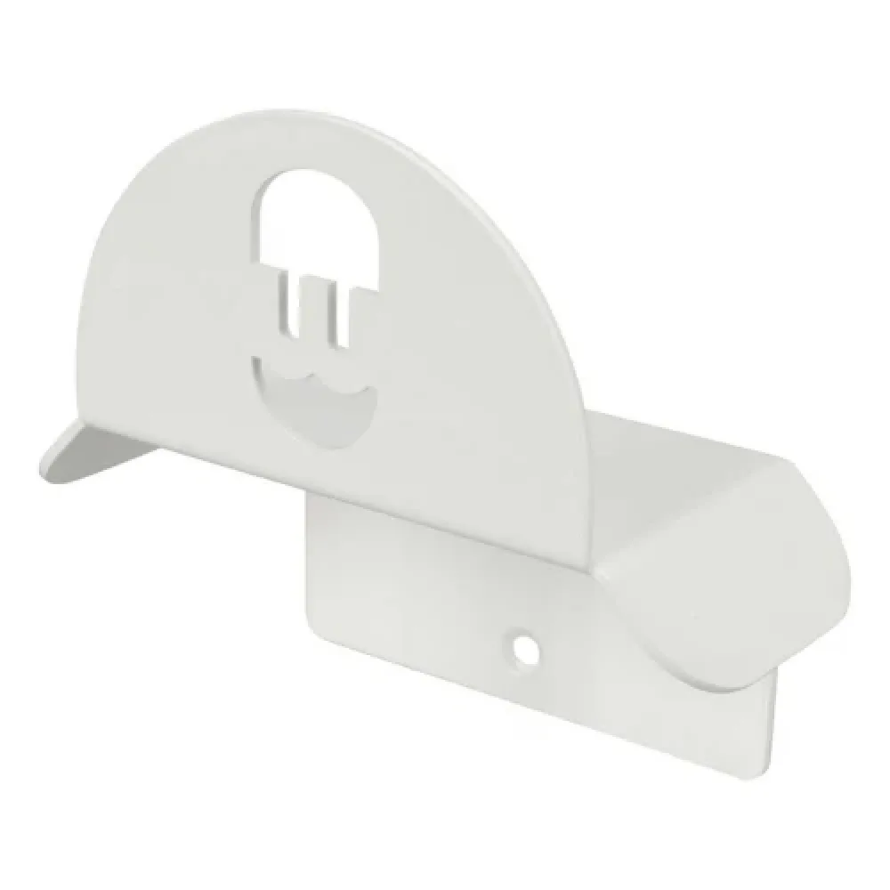 Wallbox Cable Holder HLD-W uzlādes kabeļa turētājs, balts