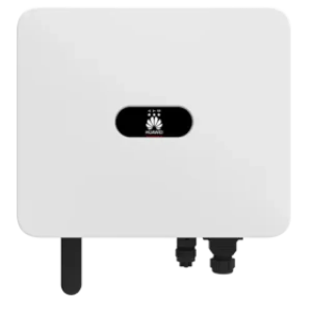 HUAWEI SUN2000-15K-MB0 trīsfāzu hibrīdais saules invertors 15 kW
