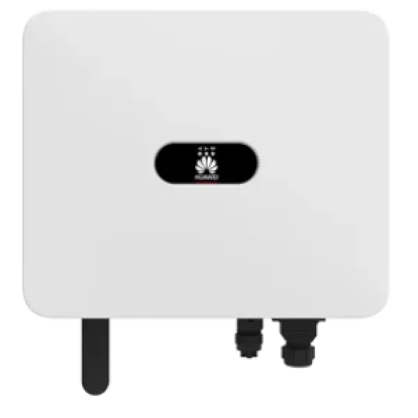 HUAWEI SUN2000-15K-MB0 trīsfāžu hibrīdais saules invertors