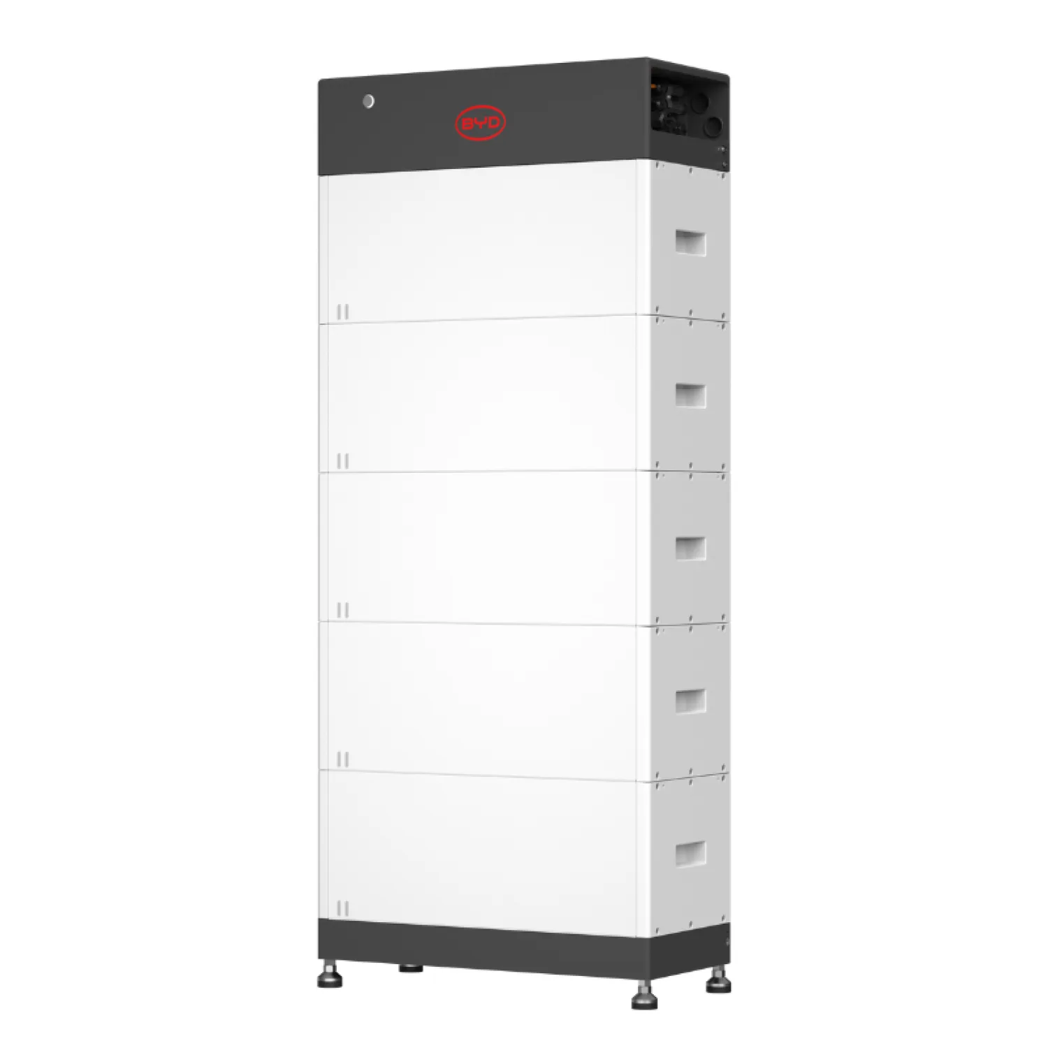 BYD HVM Battery-Box Premium augstsprieguma bateriju sistēma, 13,8 kWh