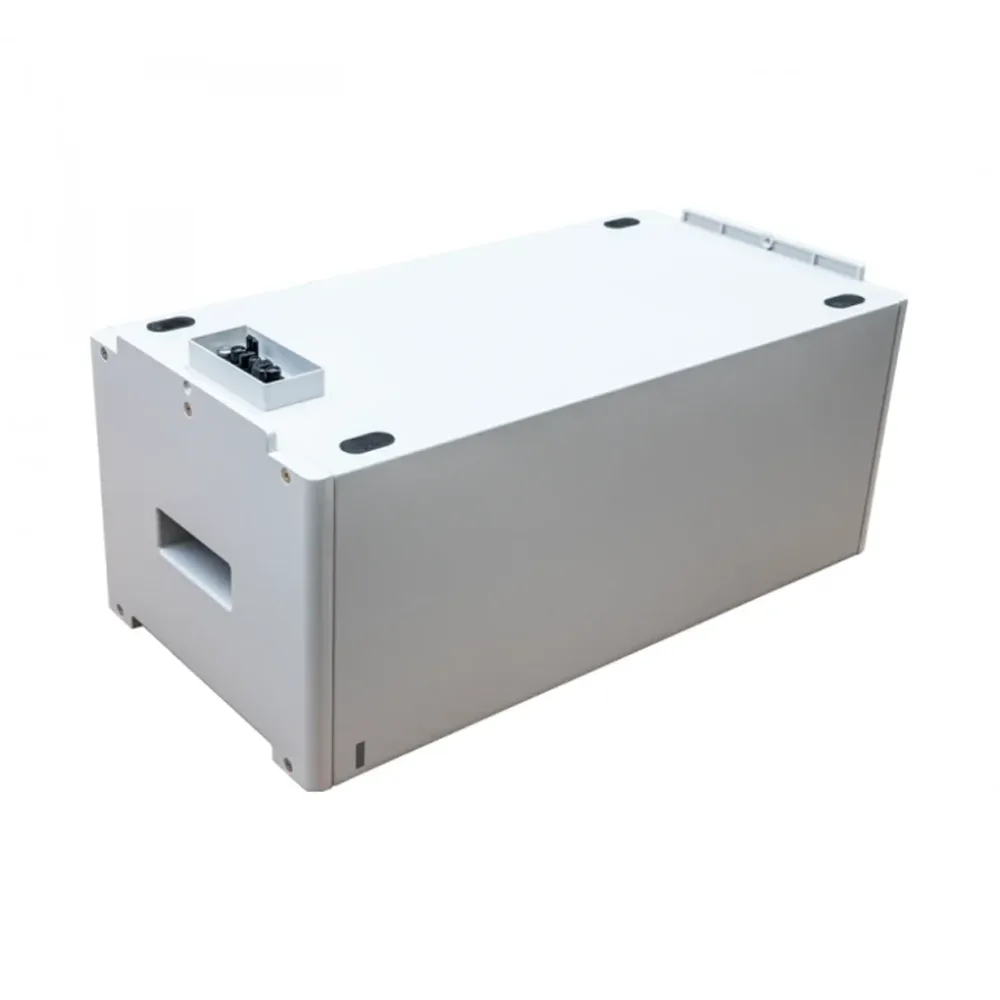 BYD HVM Battery-Box Premium augstsprieguma bateriju sistēma, 13,8 kWh