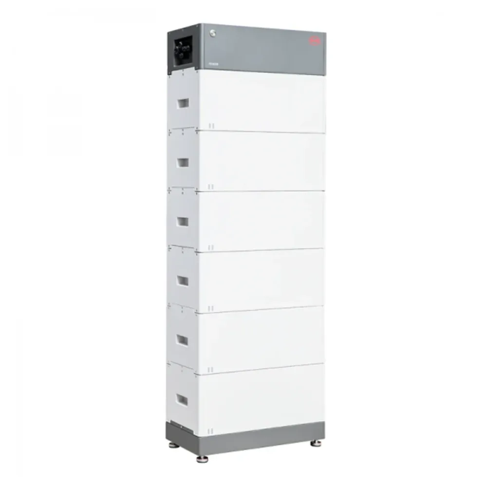 BYD HVM (Battery-Box Premium) высоковольтная система хранения энергии, 16,6 кВтч